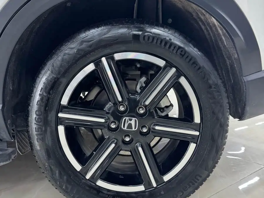 2023 Honda Breeze 1.5L CVT Elite Edition