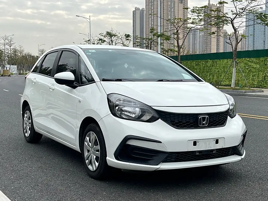فيتو 2021 1.5L CVT潮享版
