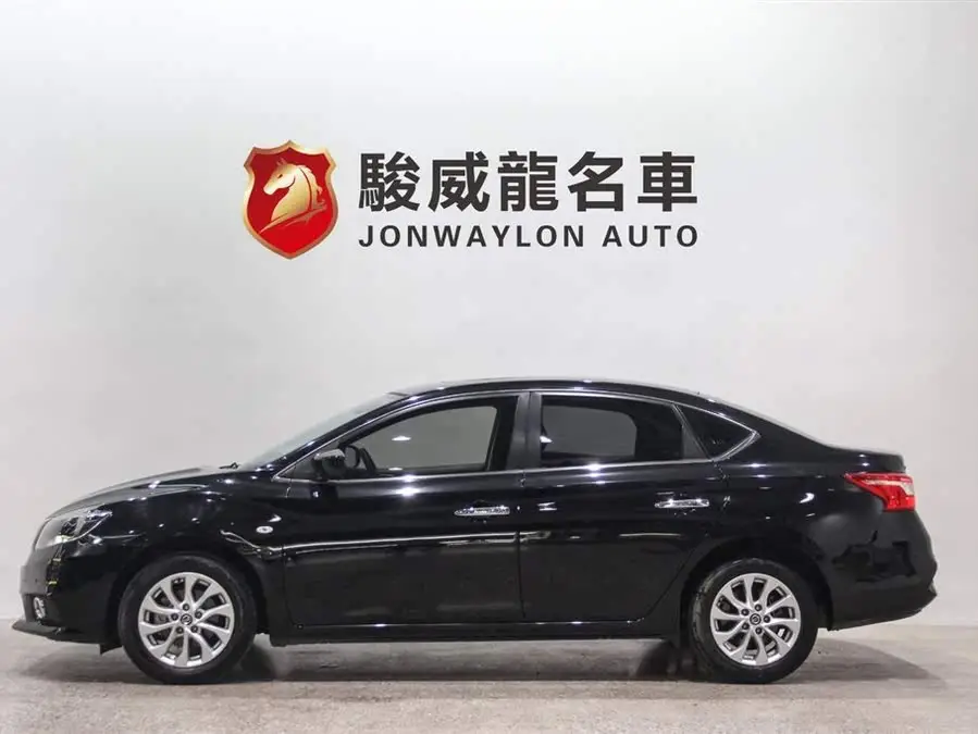 2021 Nissan Sylphy Classic 1.6XL CVT Luxury Edition