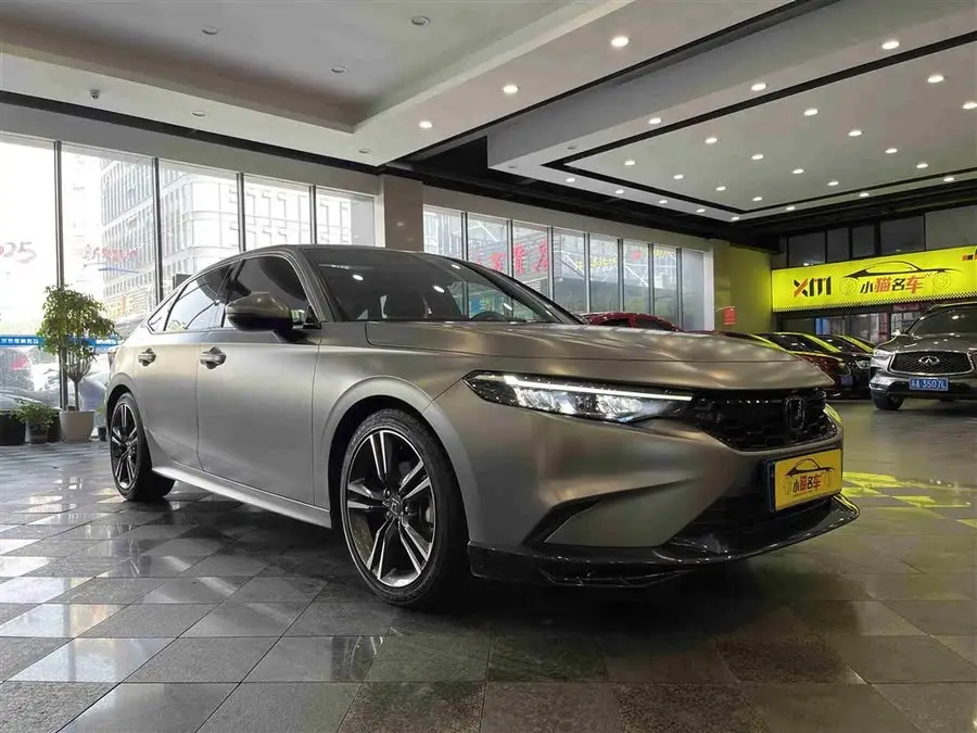 طراز 2022 240TURBO CVT النسخة المميزة