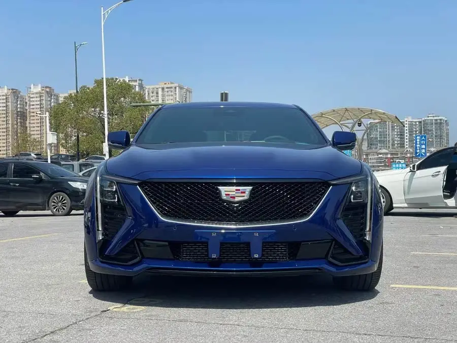 Cadillac CT5 2024 28T Premium