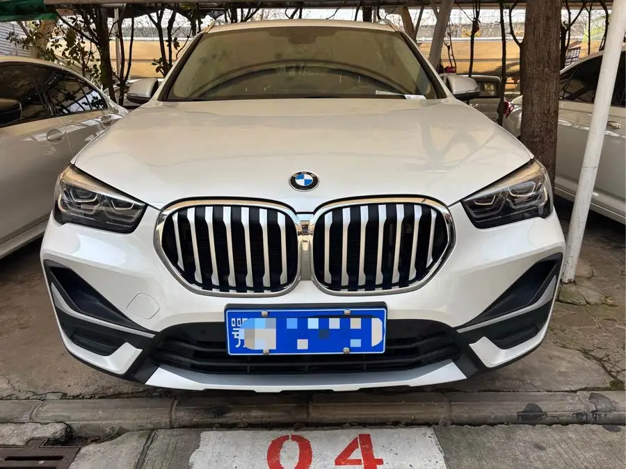 BMW X1 2021 xDrive25Li Premium