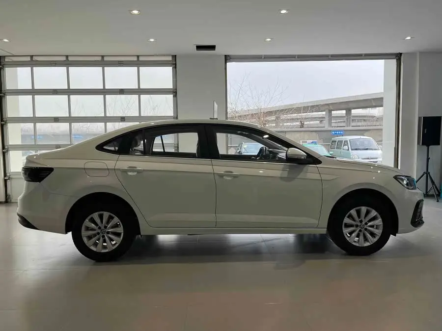 Lavida 2025 New Sharp 1.5L New Version