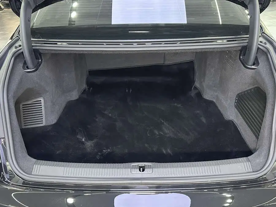 Audi A8 2021 A8L 50 TFSI quattro Luxury