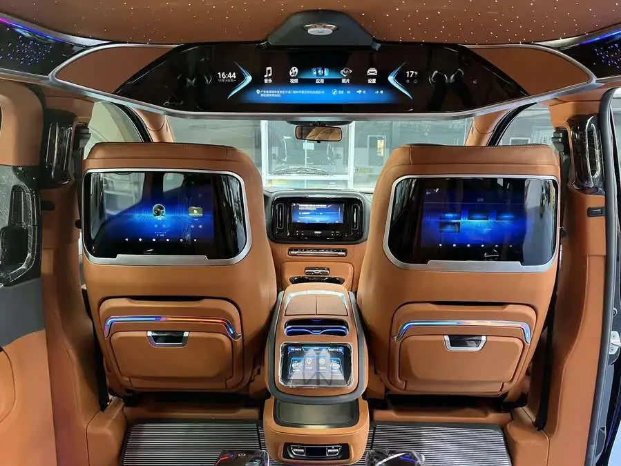 Vito 2024 2.0T Business Edition 7-Seater