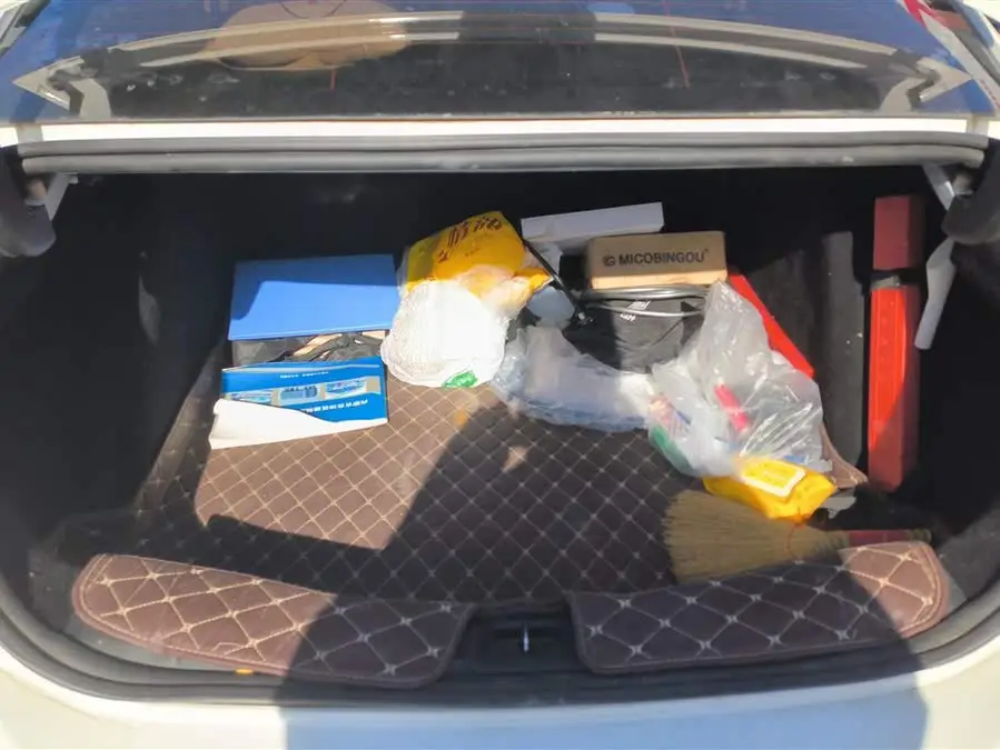 فورد فوكس 2020 سيدان إيكوبوست 180 أوتوماتيكي تريند