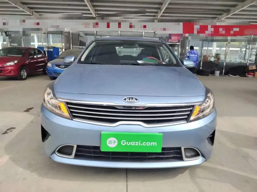 FuruiDi 2019 1.6L Automatic Fashion Edition National VI