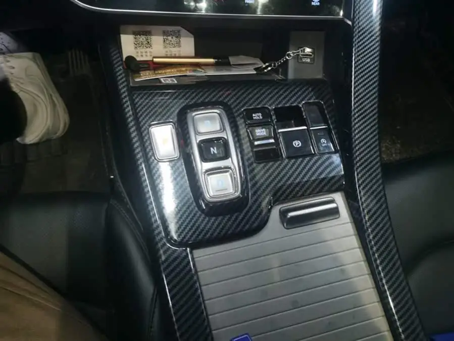 Sonata 2020 Facelift 270TGDi DCT GL Leading Edition