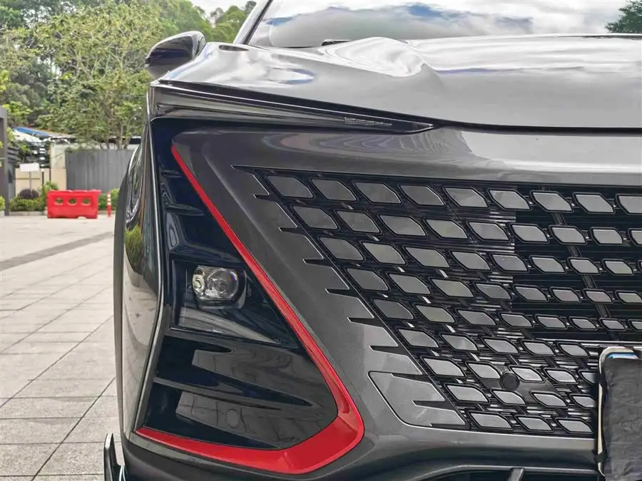 Changan UNI-T 2021 1.5T Excellence