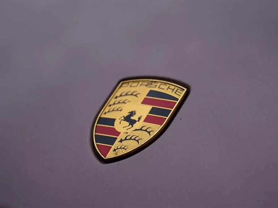 تايكان 2020 موديل