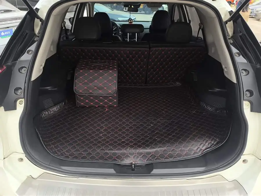 2021 نيسان إكستريل 2.0 لتر CVT 2WD XL ITS إصدار الراحة الذكية