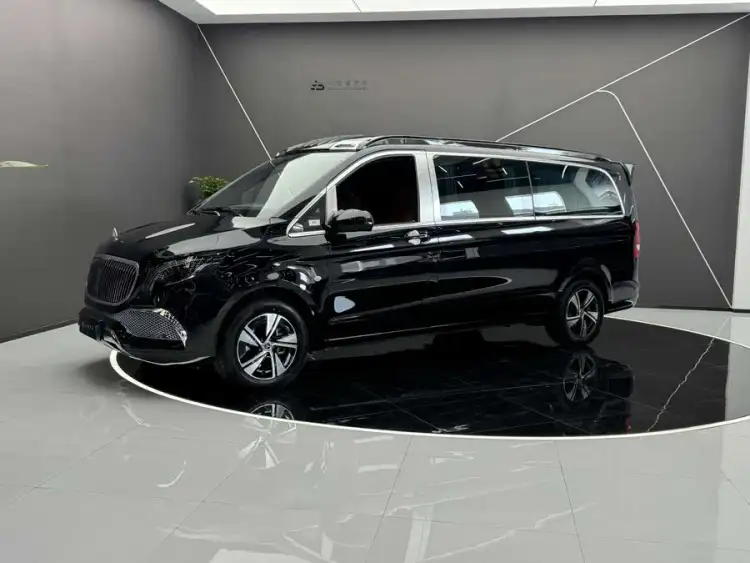 Vito 2024 2.0T Elite Edition 7-seater
