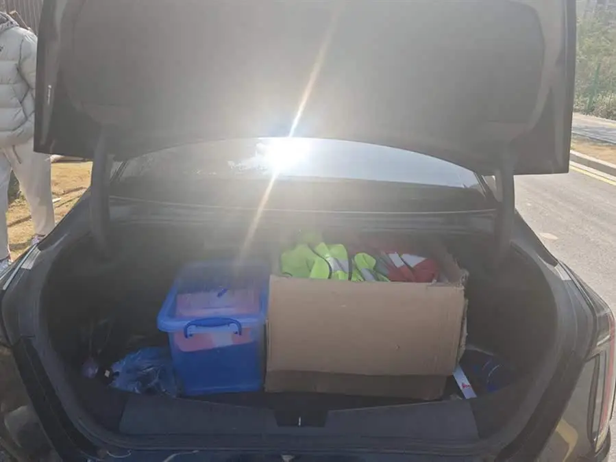 كاديلاك CT4 2021 28T بريميوم