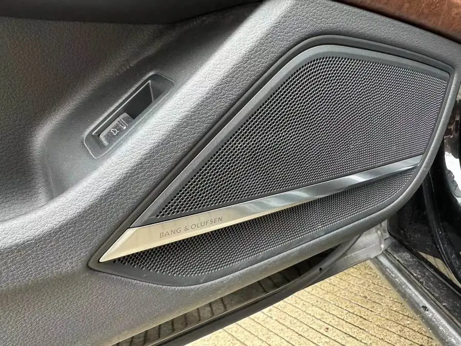 أودي A8 2021 أ8L 55 TFSI كواترو فاخرة