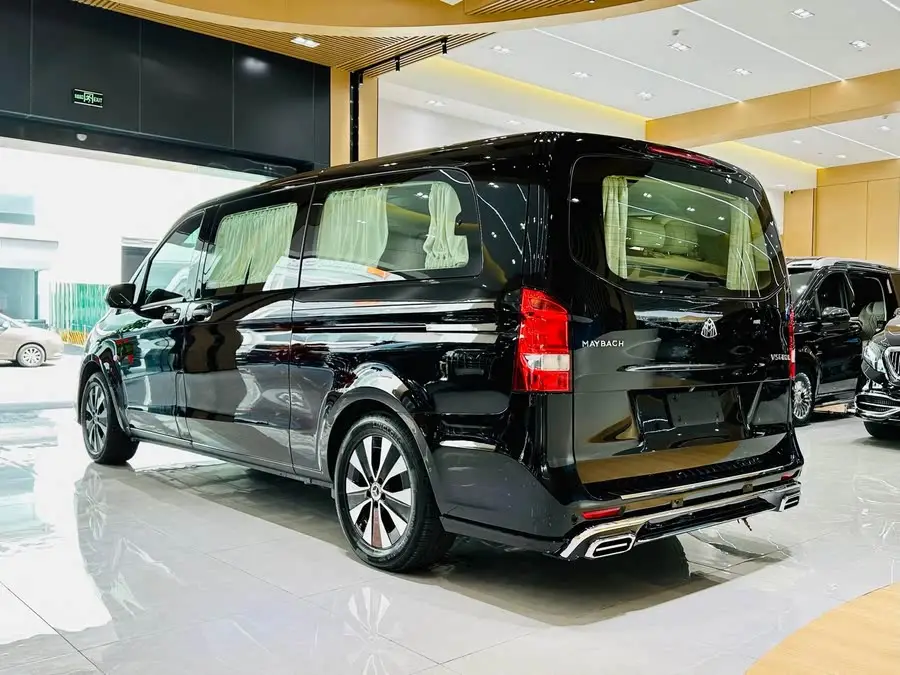 فيتو 2021 2.0T إصدار الأعمال 7 مقاعد