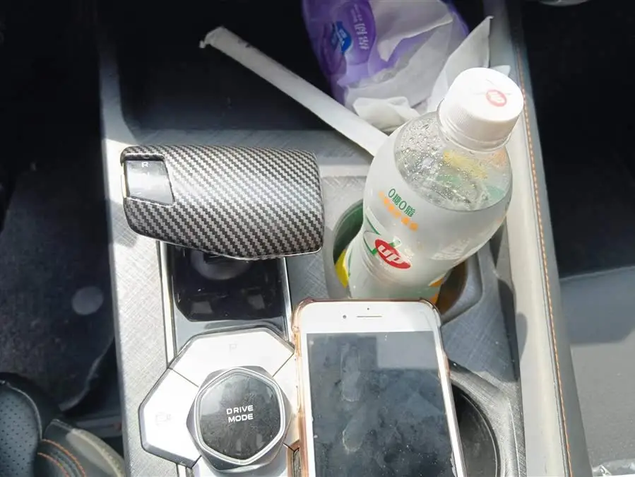 Changan UNI-V 2022 1.5T Excellence