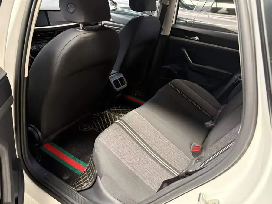 Lavida 2021 1.5L Automatic Comfort Edition