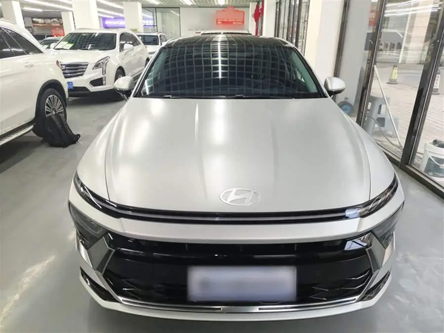 Sonata 2024 1.5T Pro