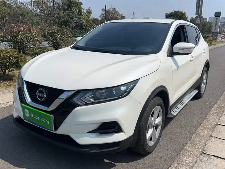 2023 Nissan X-Trail Classic 2.0L CVT XV Comfort Edition