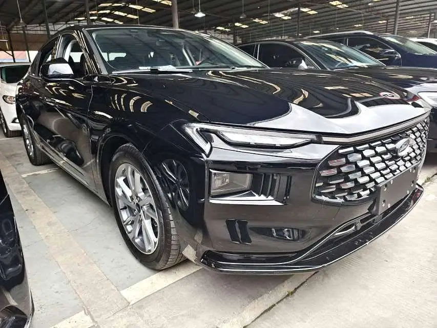 2023 Mondeo EcoBoost 245 Ultimate