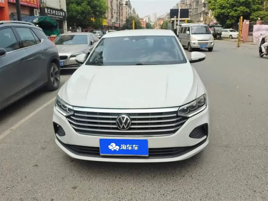 Lavida 2023 1.5L Automatic Elegance Edition