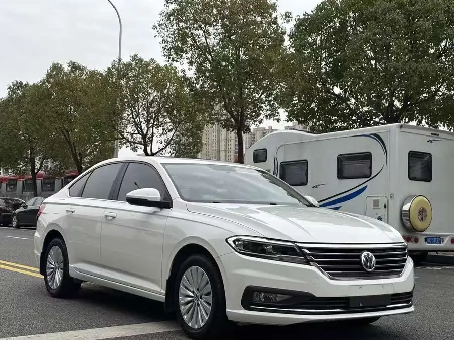 Lavida 2019 1.5L Automatic Comfort Version National VI