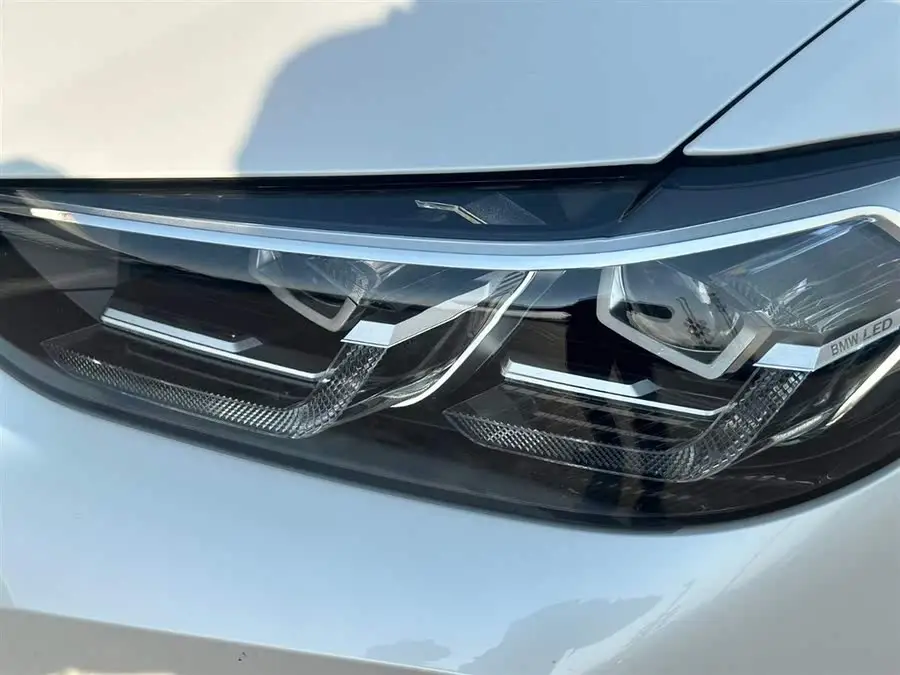 BMW X3 2023 xDrive30i Leading Model M Night Package