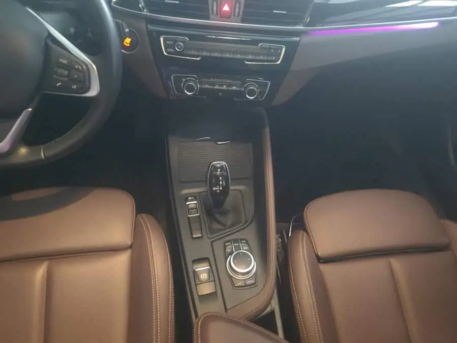 BMW X1 2022 sDrive20Li Fashion Edition