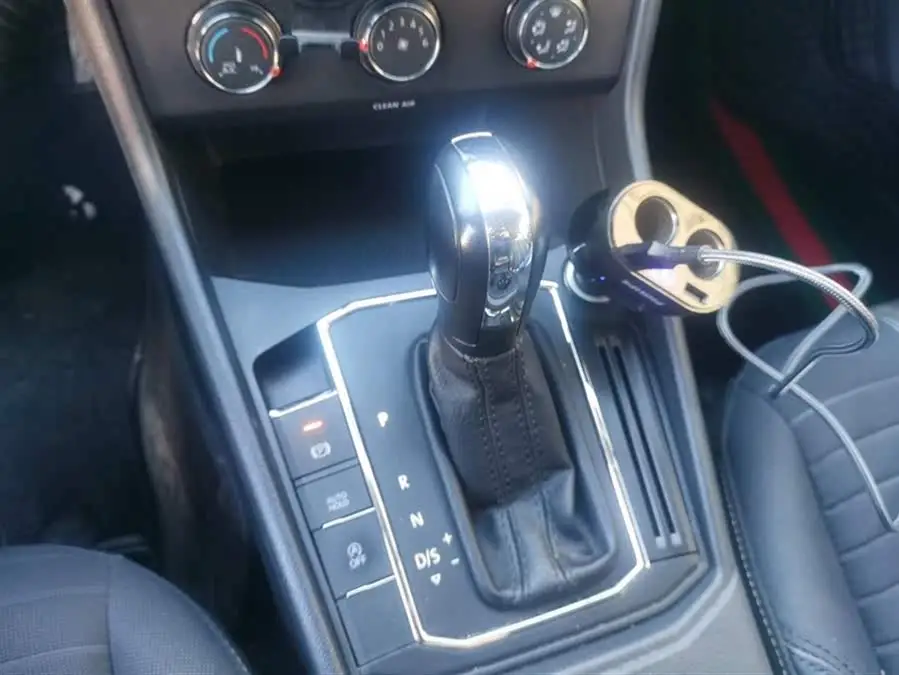 LAVIDA 2021 1.5L Automatic Vision Edition