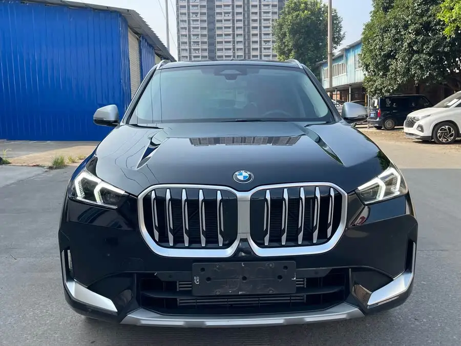 BMW X1 2023 sDrive25Li M Sport Package