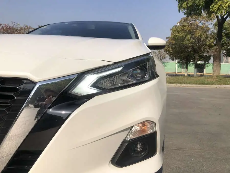 Tianlai 2021 2.0L XL Comfort Edition