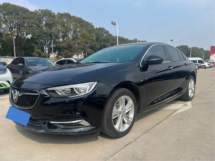 ريجال 2019 طراز 20T النخبة الإصدار الوطني السادس