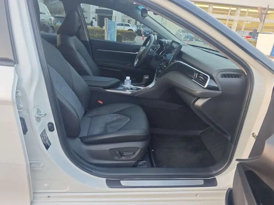 Camry 2023 2.0S Sport Edition