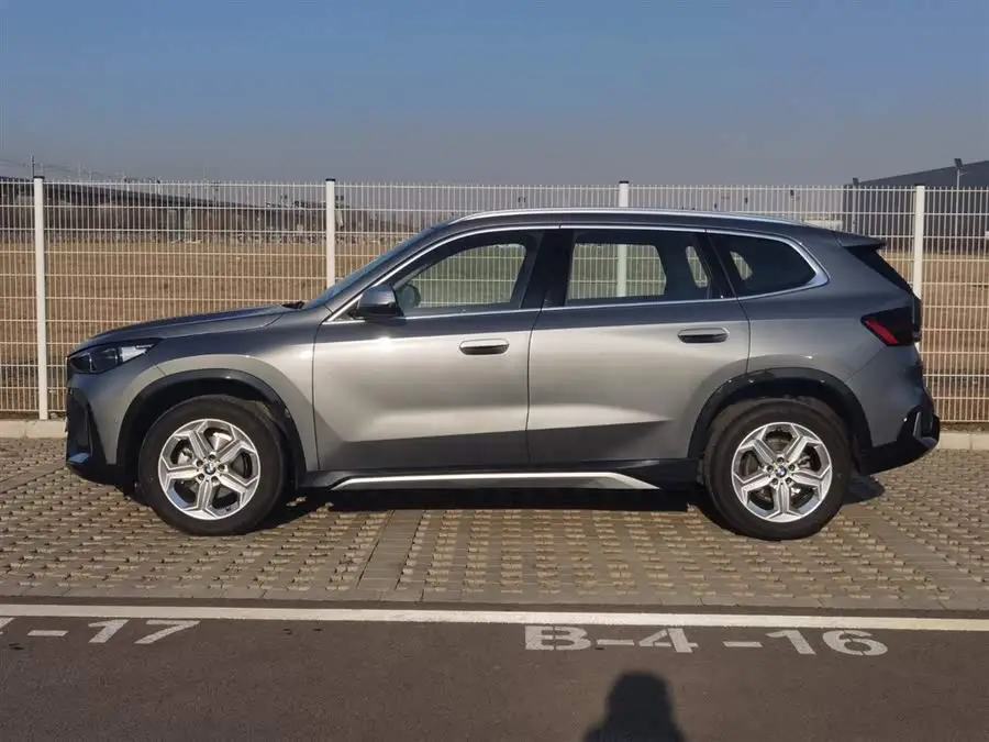 BMW X1 2023 sDrive20Li X Design Package