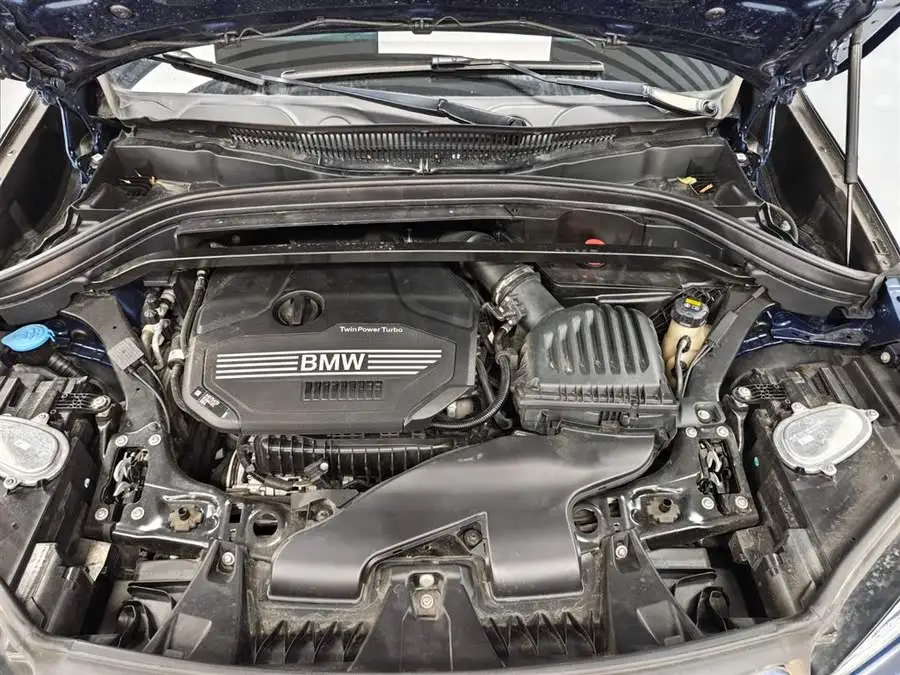 BMW X1 2022 sDrive20Li Luxury