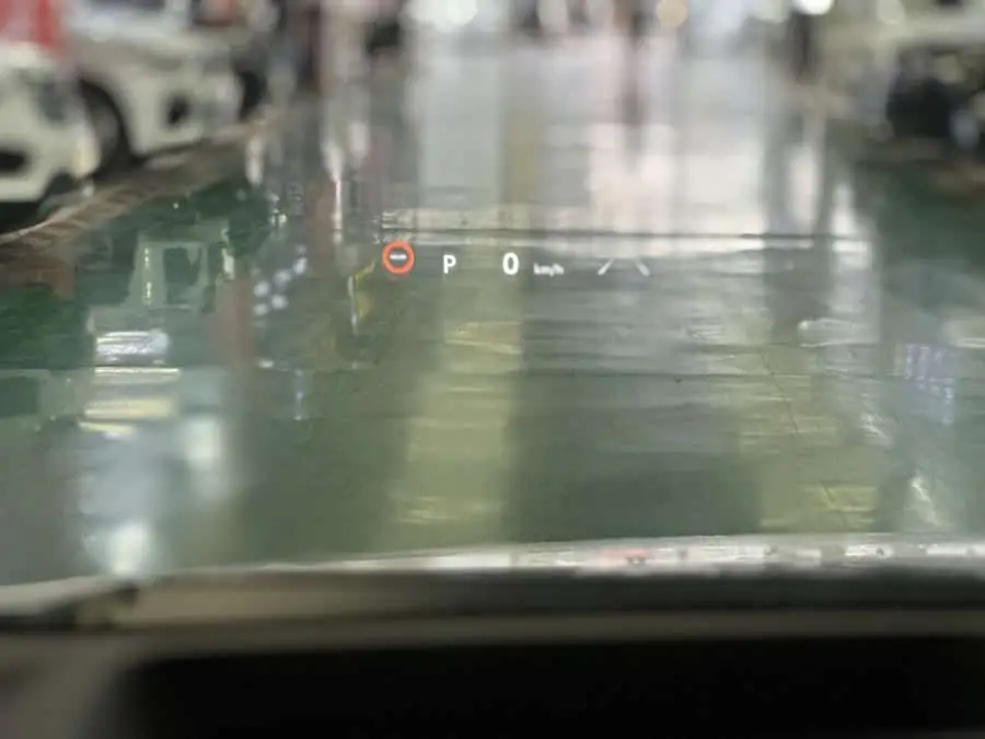 ألڤارد 2024 هجين 2.5 لتر النسخة المميزة