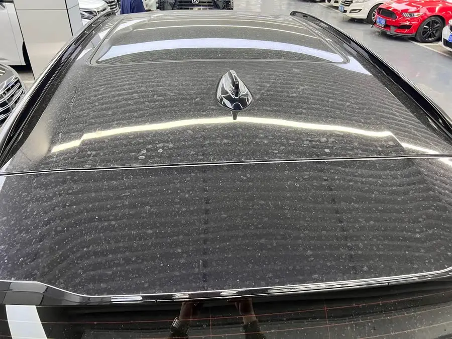 2022 BMW X3 Facelift xDrive30i Leading Edition M Night Package