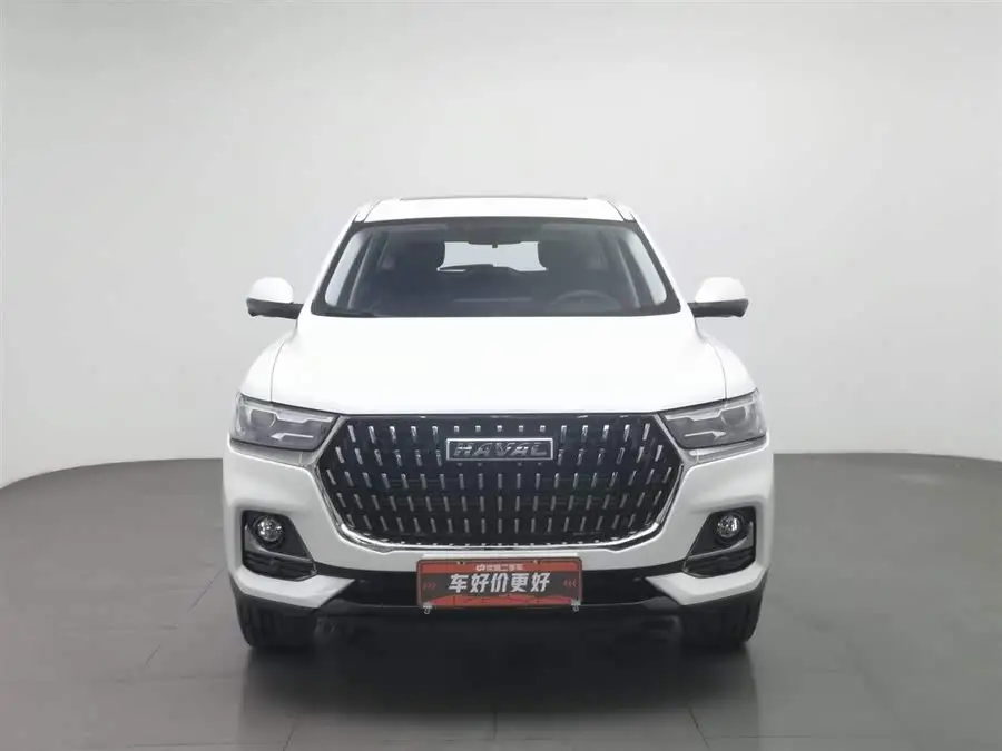 Haval H6 2023 National Trend Edition 1.5T Automatic Urban Version