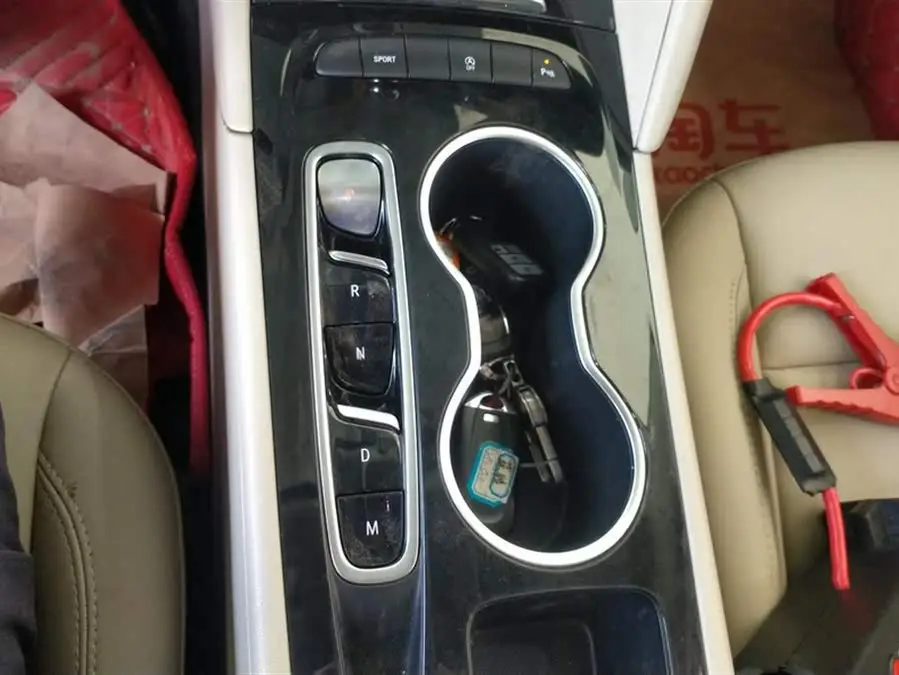 بيوك ريجال 2020 552T النخبة