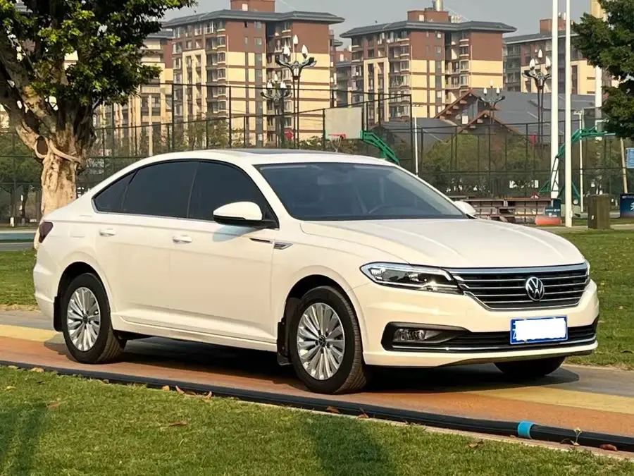 LAVIDA 2021 280TSI DSG Comfort Edition