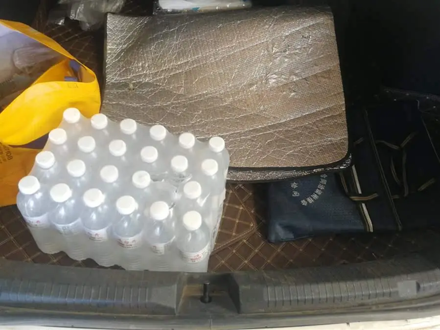 Lavida 2019 1.5L Automatic Comfort Version National VI