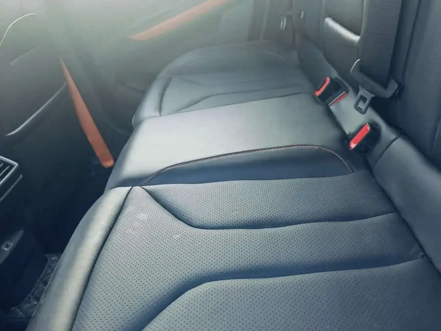 Changan UNI-V 2023 1.5T Premium