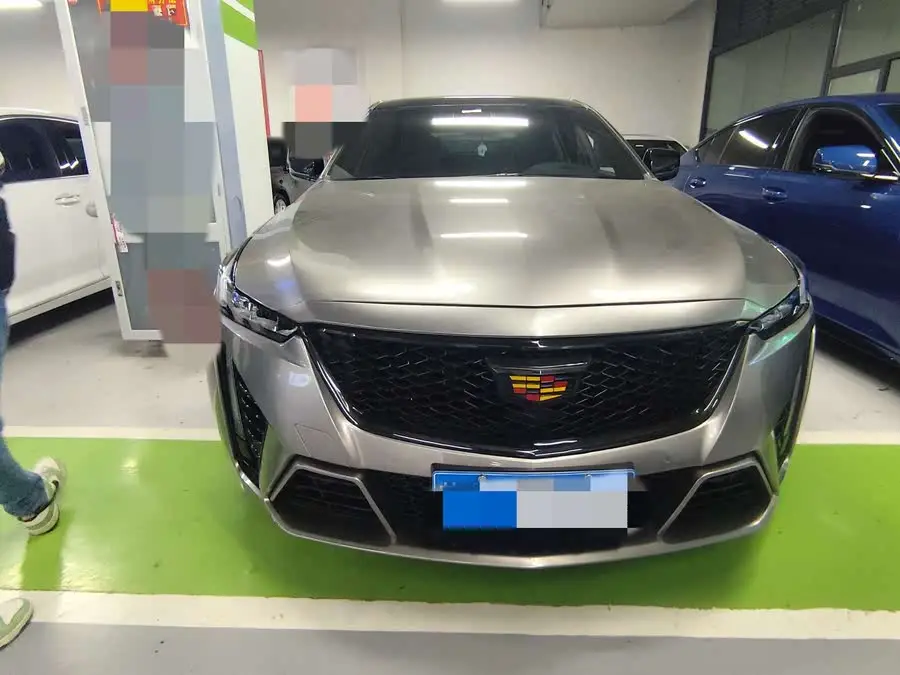 Cadillac CT5 2023 28T Premium