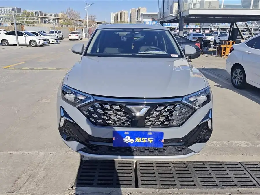 Jetta VS5 2023 Model 280 TSI Automatic Enjoyment Edition