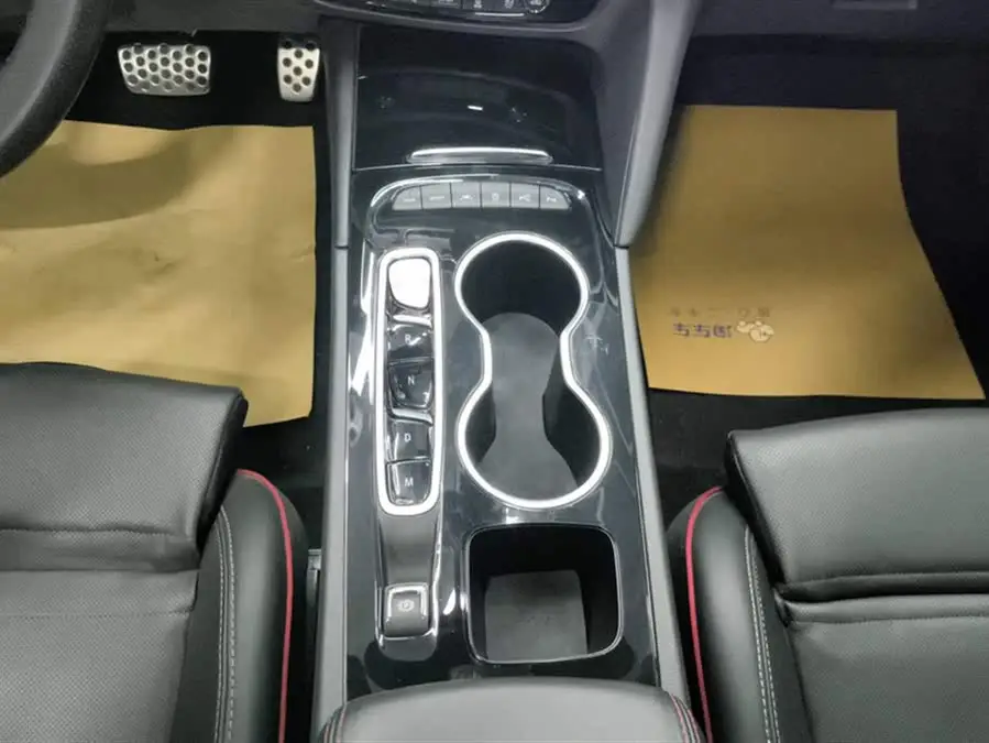 بيوك ريجال 2020 جي إس 28T بريميوم