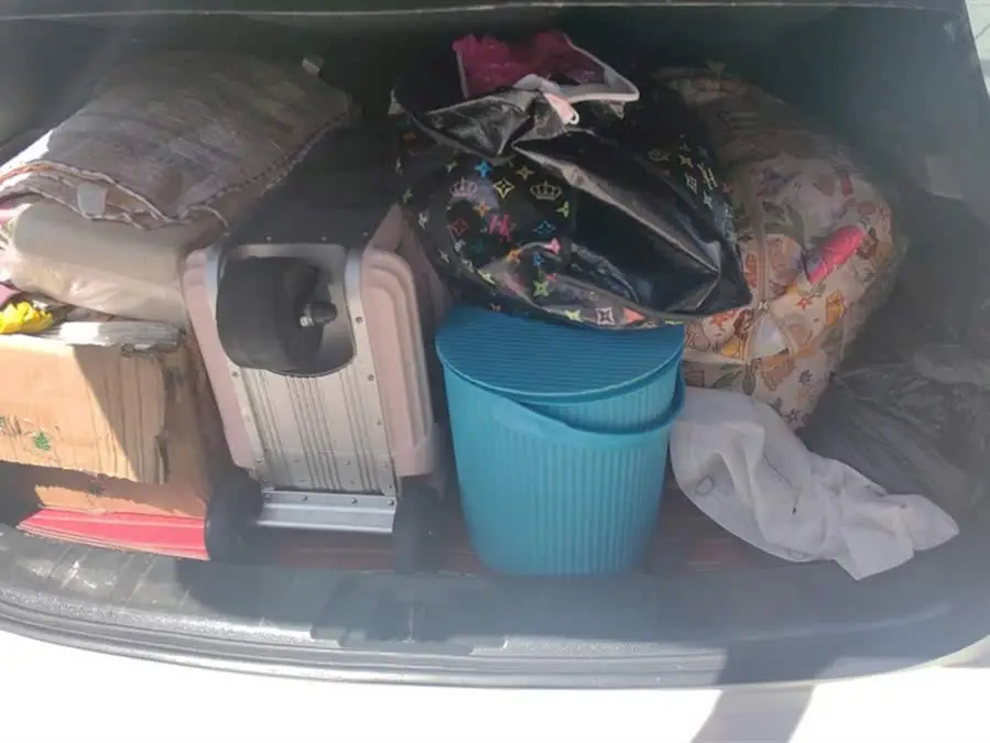 2022 Nissan Qashqai 2.0L CVT XV Premium