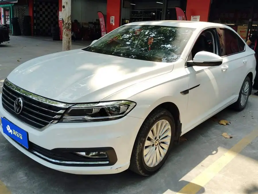 LAVIDA 2021 280TSI DSG Comfort