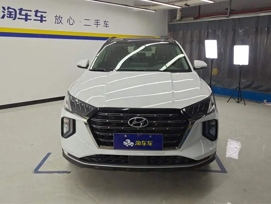 توسان 2020 280TGDi دفع ثنائي GLS إصدار الموضة الوطني السادس