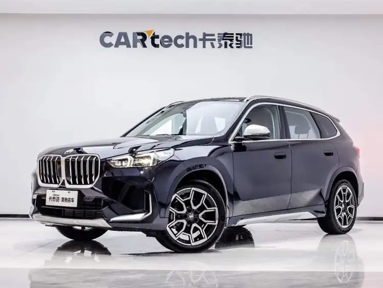 BMW X1 2023 sDrive25Li X Design Package