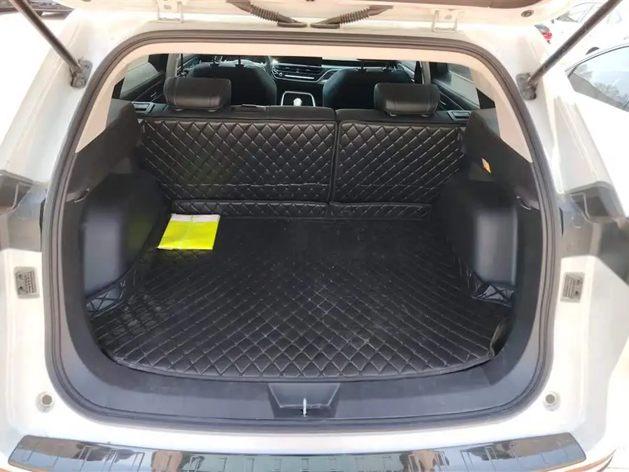 هافال H6 2023 نسخة الاتجاه الوطني 1.5T أوتوماتيكية حضرية